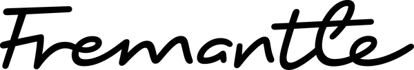 Logo de Fremantle, cliente Duetto