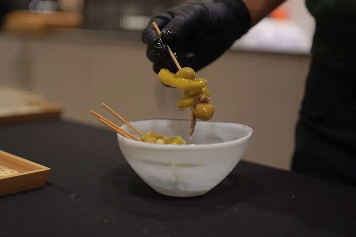 5 platos estrella que no pueden faltar en el catering de tu evento corporativo