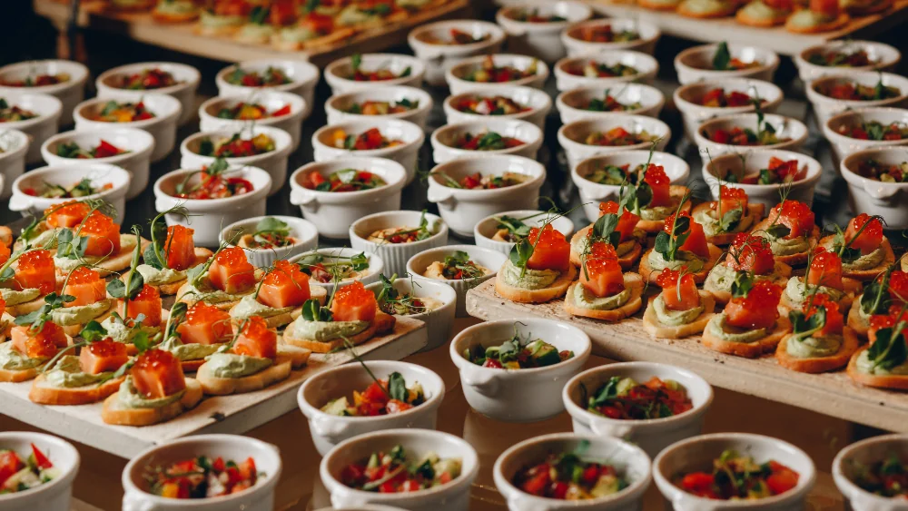 Así trabajamos en Duetto Catering: calidad y excelencia en todos nuestros caterings