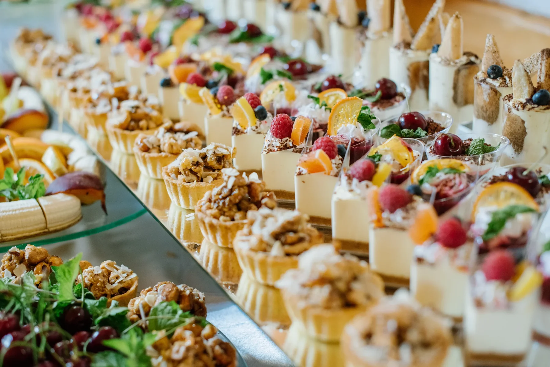 ¿Cómo calcular el número de raciones para un catering de empresa o evento corporativo?