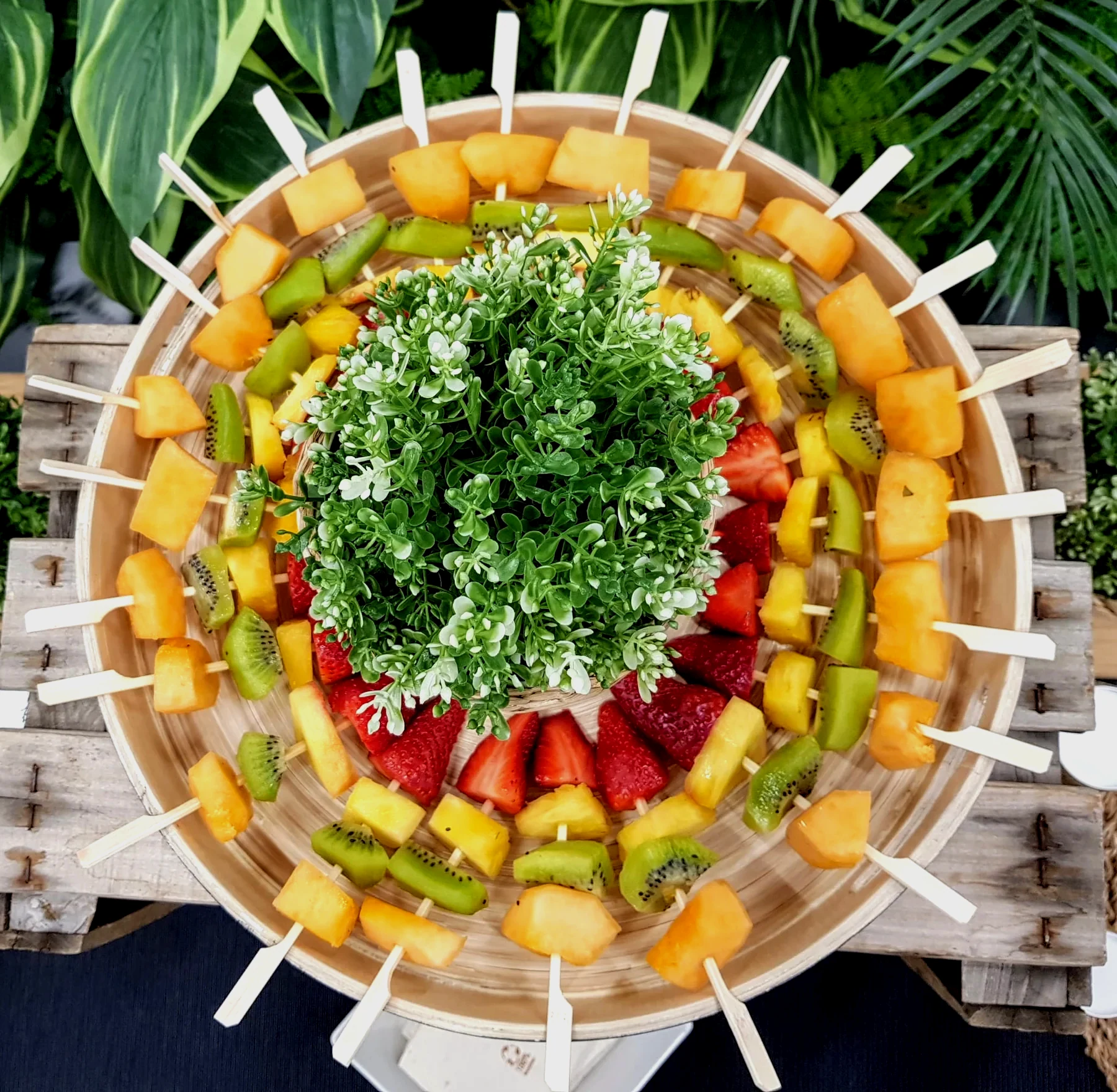 Las últimas tendencias en desayuno para empresas: vegano, ecológico, sin gluten…