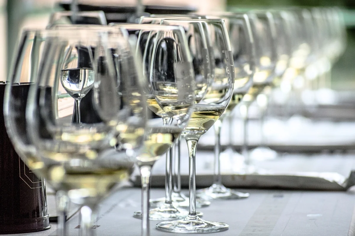 El arte del maridaje corporativo: vinos españoles para eventos de empresa