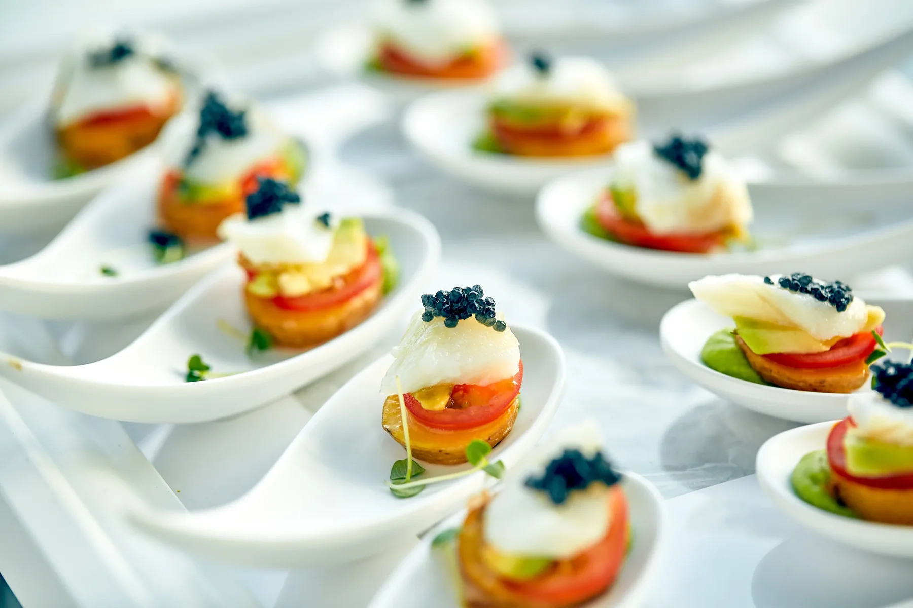 Novedades en catering para el 2026