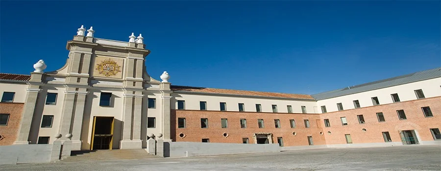 Conde Duque. Madrid Destino