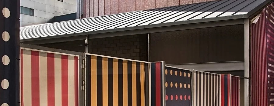 Detalle arquitectónico de Teatro Circo Price