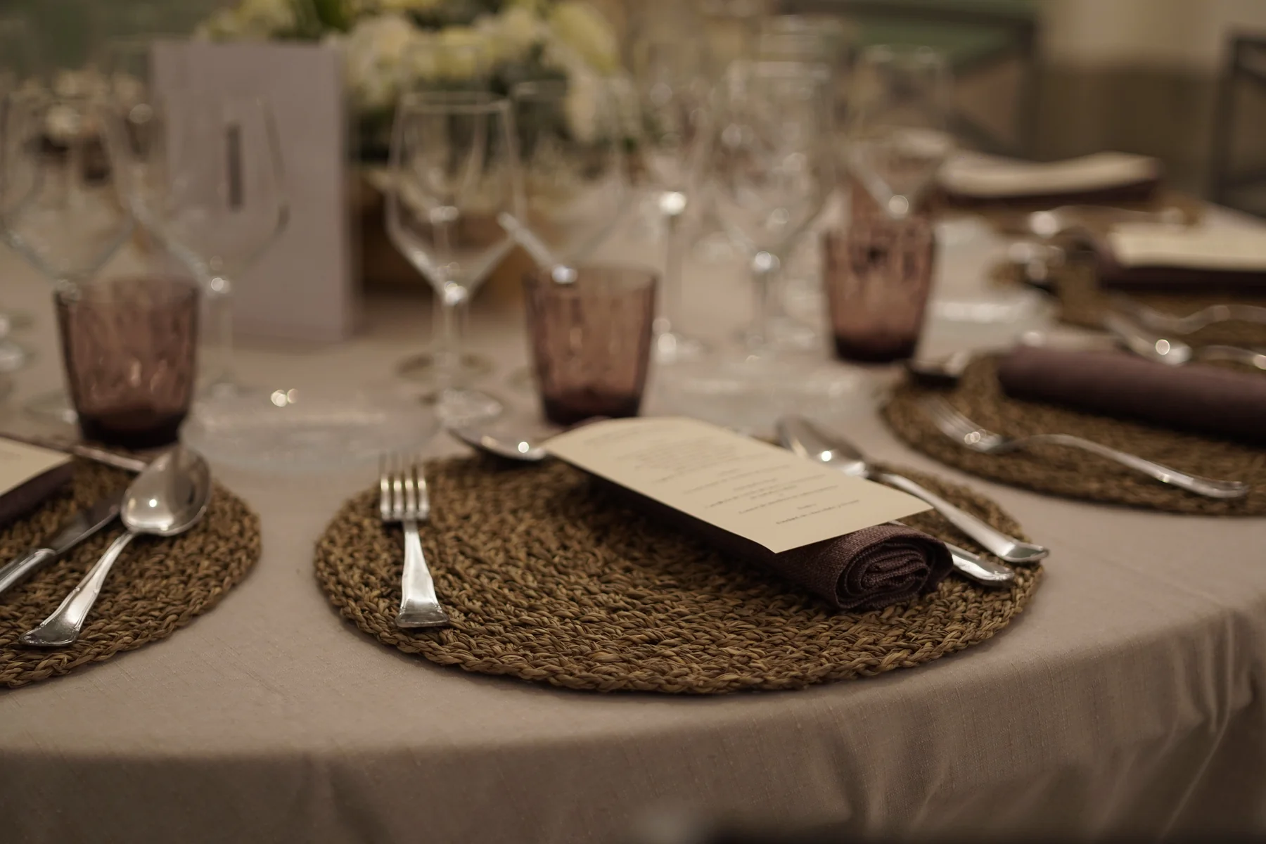 Todos los eventos privados Duetto Catering