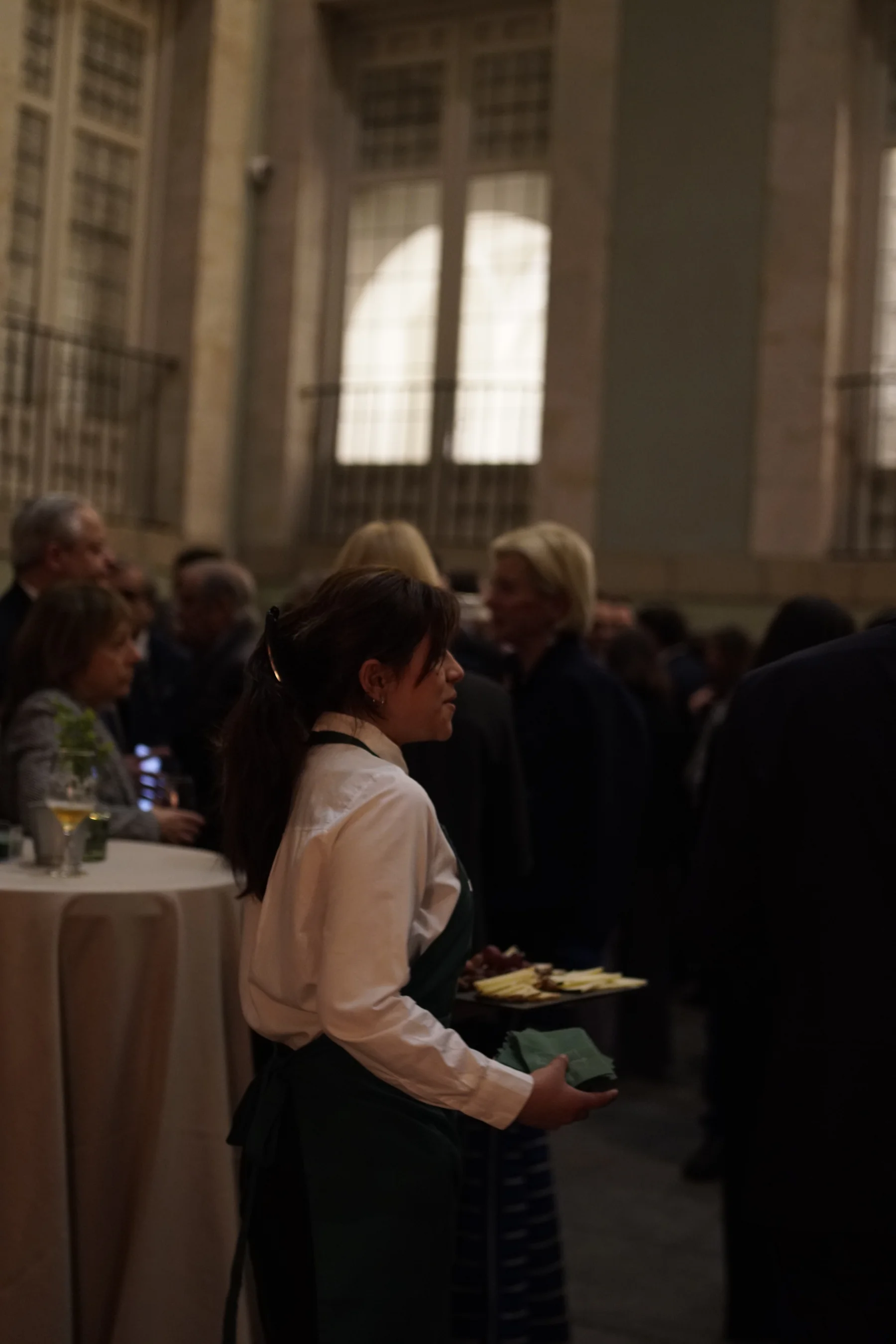 Catering para cumpleaños en Madrid