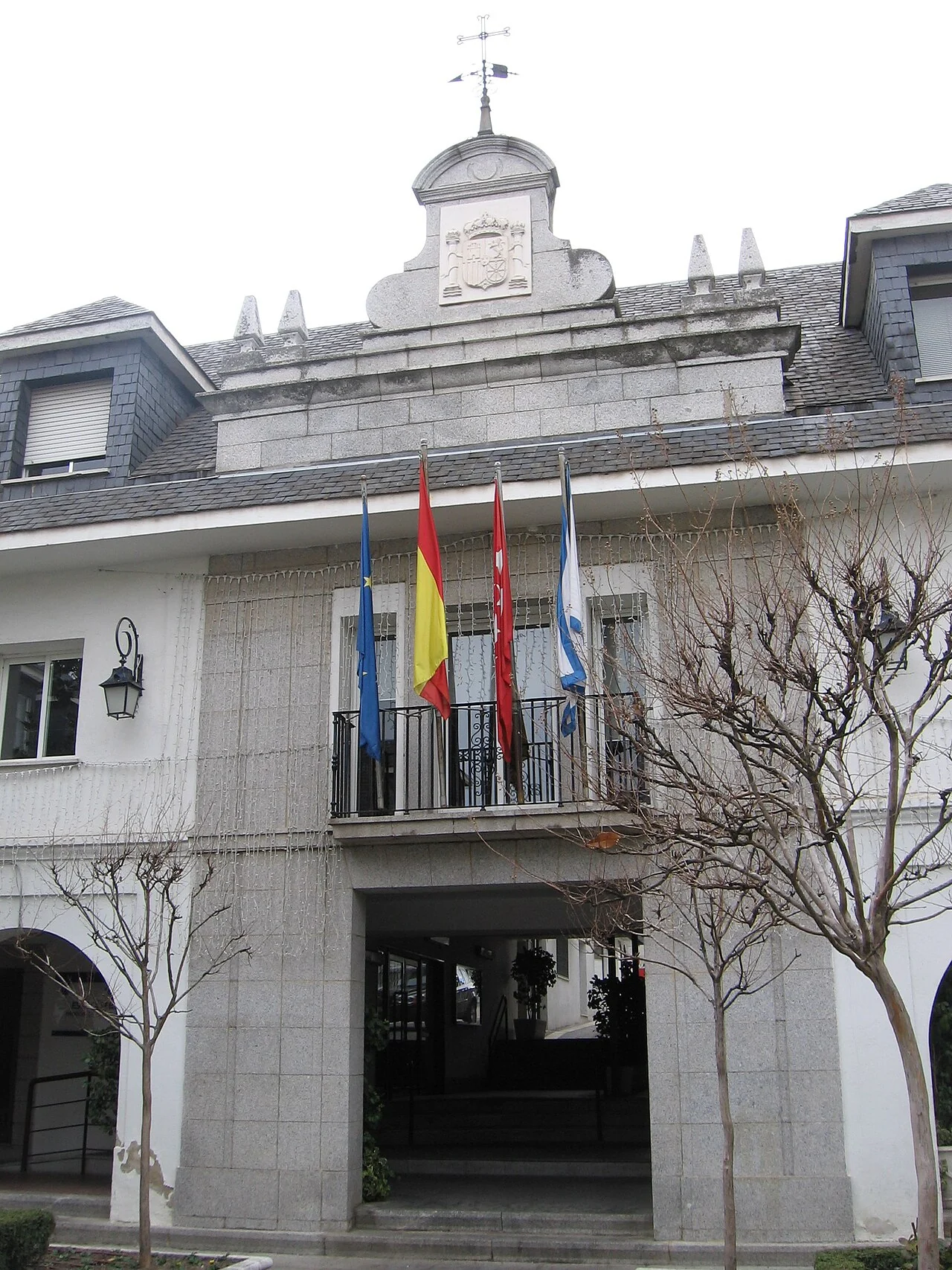 Lunch buffet en Majadahonda para empresa o evento privado