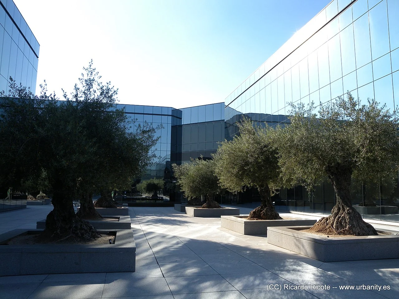 Cóctel para celebración residencial en Pozuelo