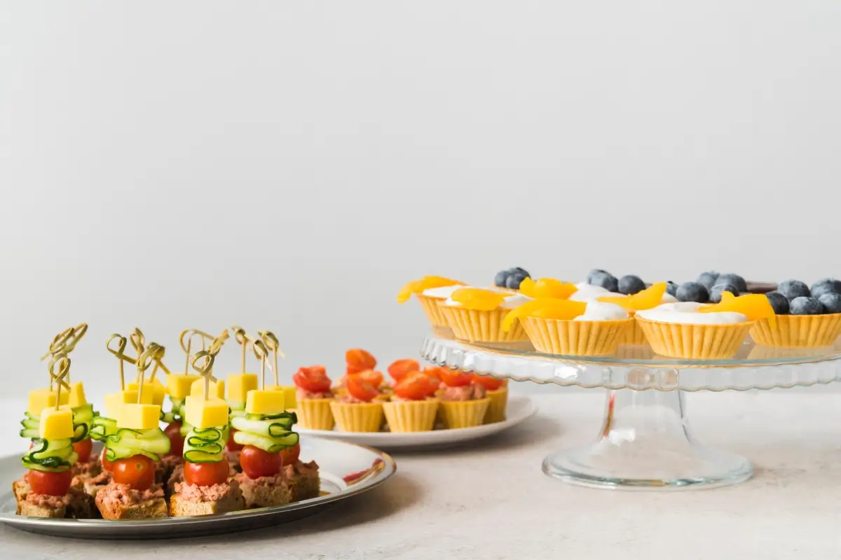 catering-para-presentaciones-de-producto