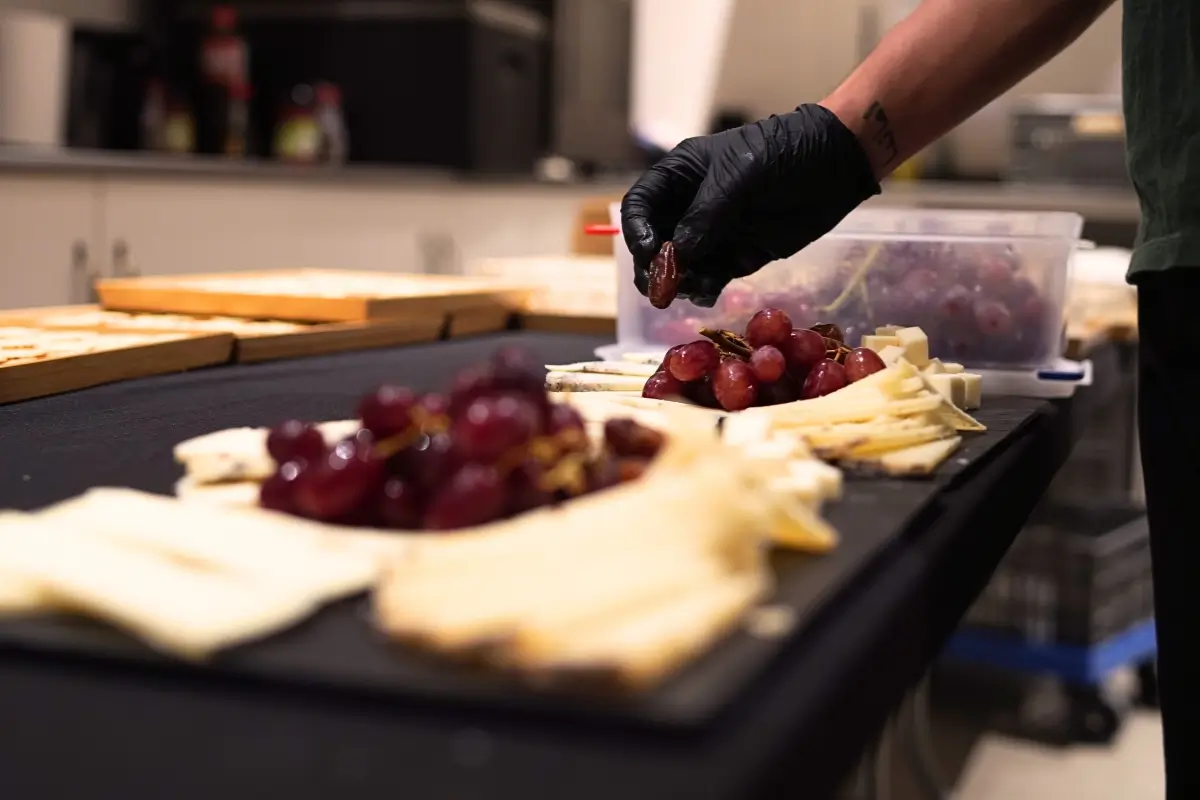 la-importancia-del-servicio-en-un-catering-corporativo